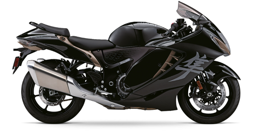 Hayabusa