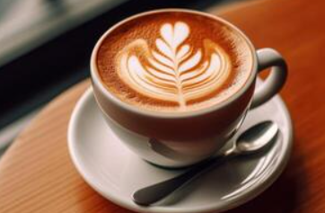 Koffie