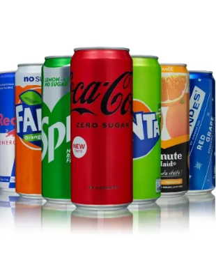 Frisdrank